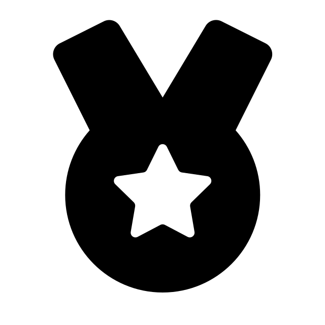 Technical foundation icon