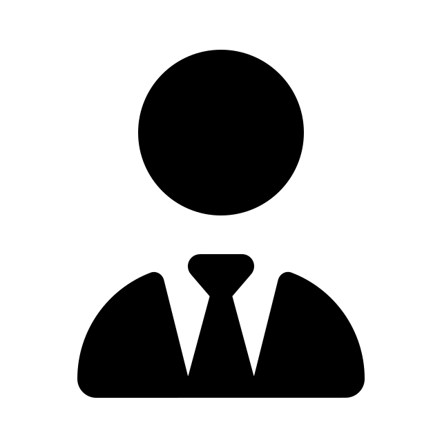 Business and technology impact icon