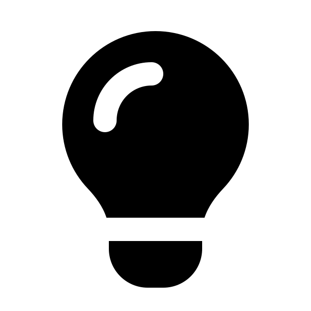 Innovation programs icon