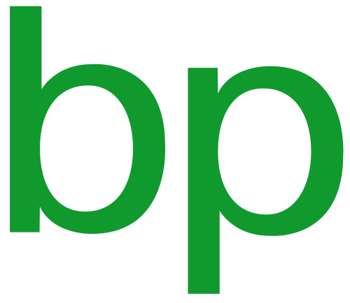 BP logo