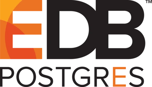 EnterpriseDB logo