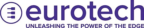 Eurotech logo