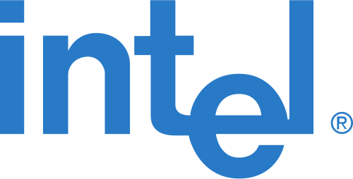Intel logo