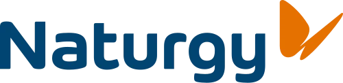 Naturgy logo