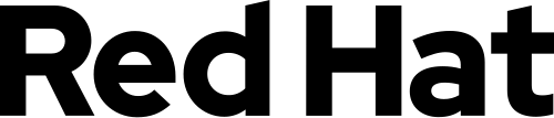 Red Hat logo