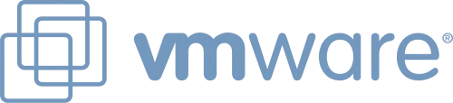 VMware logo