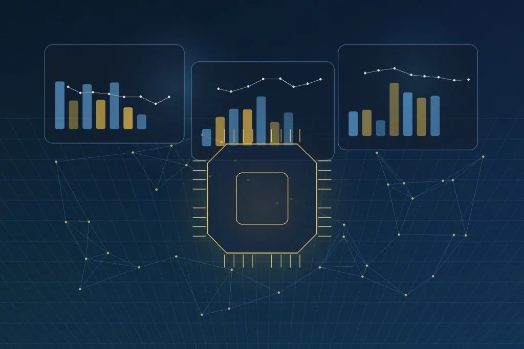 Convert AI and data initiatives into business value through prioritized use cases, governance, and adoption planning.