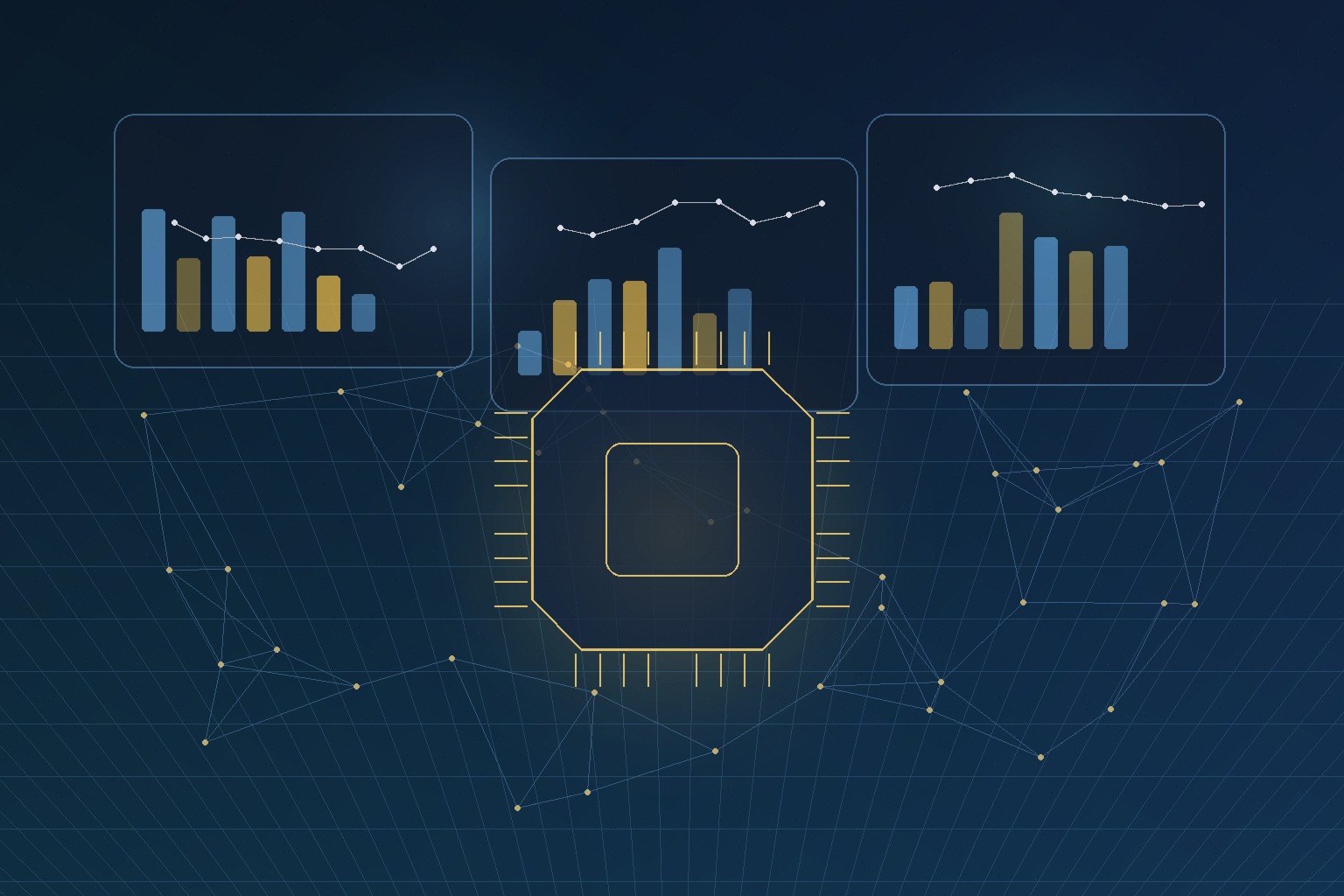 AI & Data Strategy