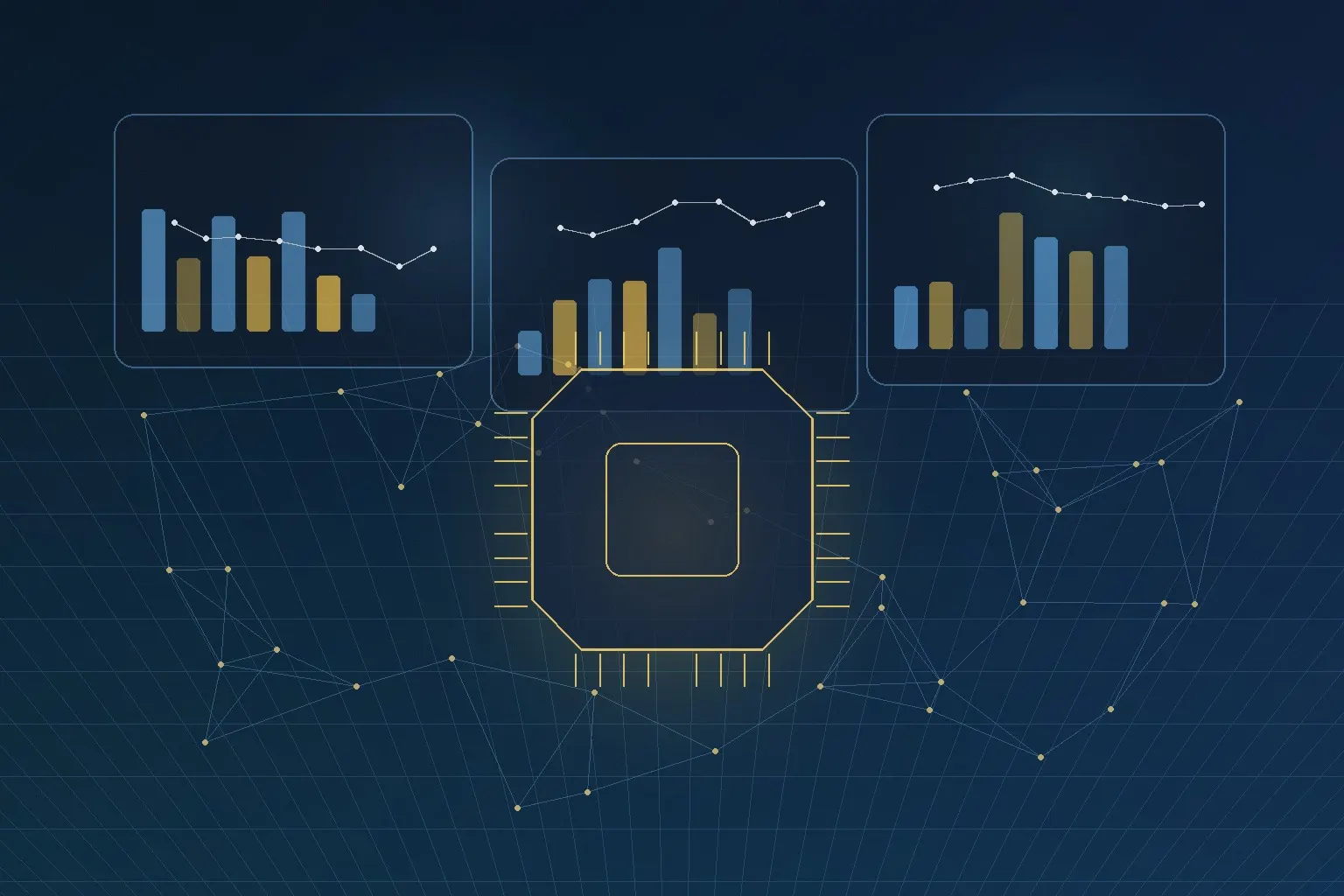 AI & Data Strategy service featured image