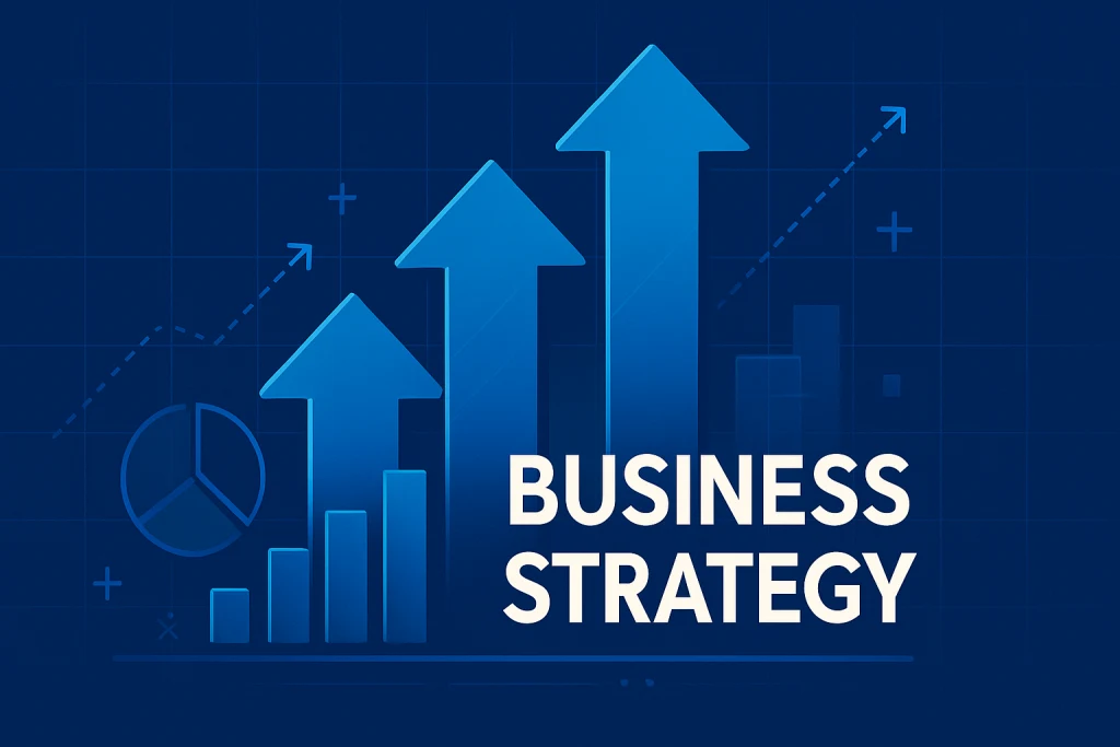 Design a repeatable go-to-market strategy grounded in real operating data, clear positioning, and measurable pipeline outcomes.