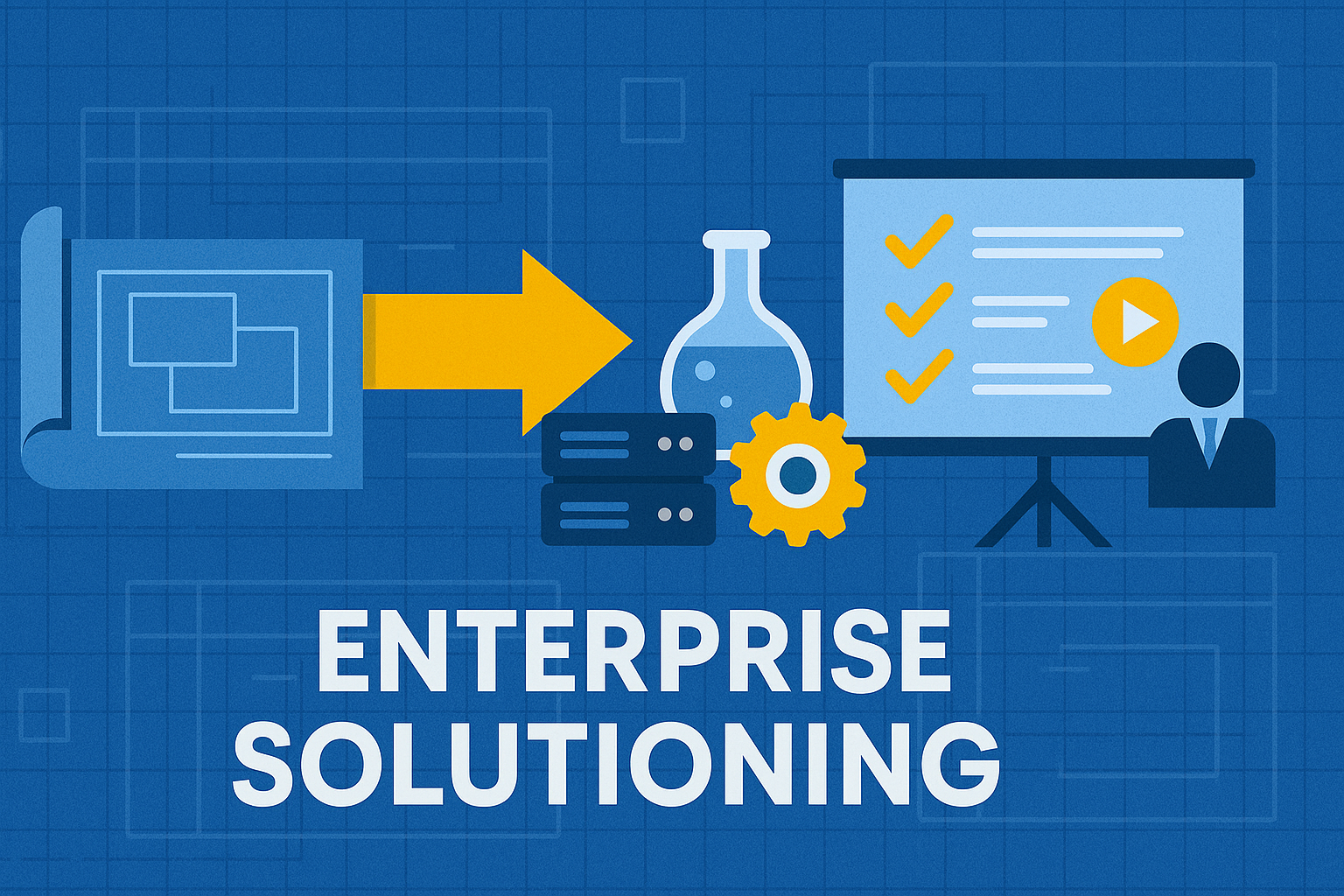 Enterprise Solutioning