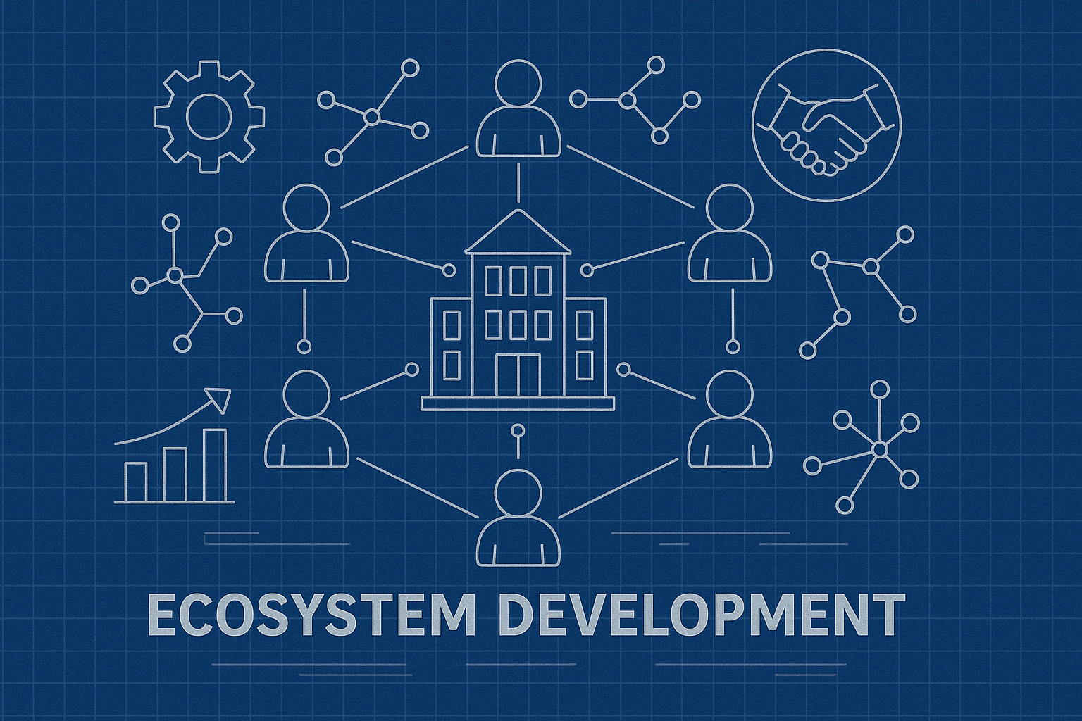 Ecosystem Development