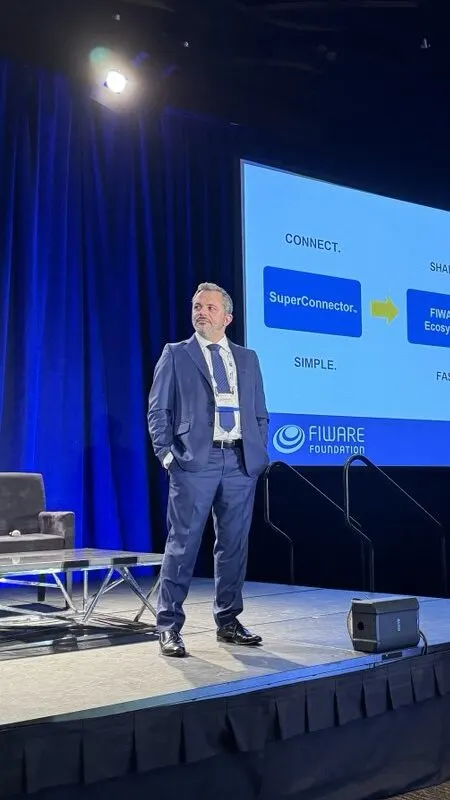 Insights from the Smart Cities Connect Conference and Expo 2024: U.S.